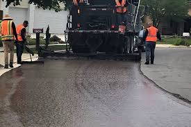 Best Driveway Grading and Leveling  in Battlement Mesa, CO